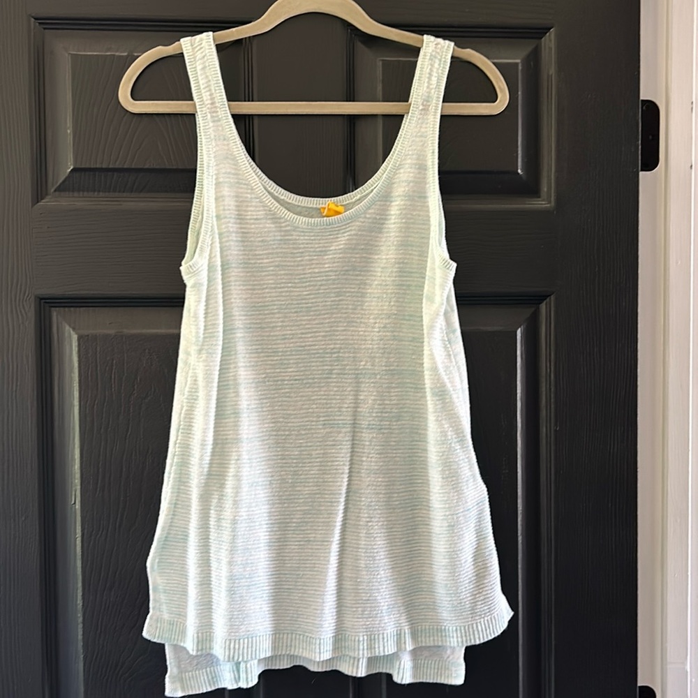Lole knit top